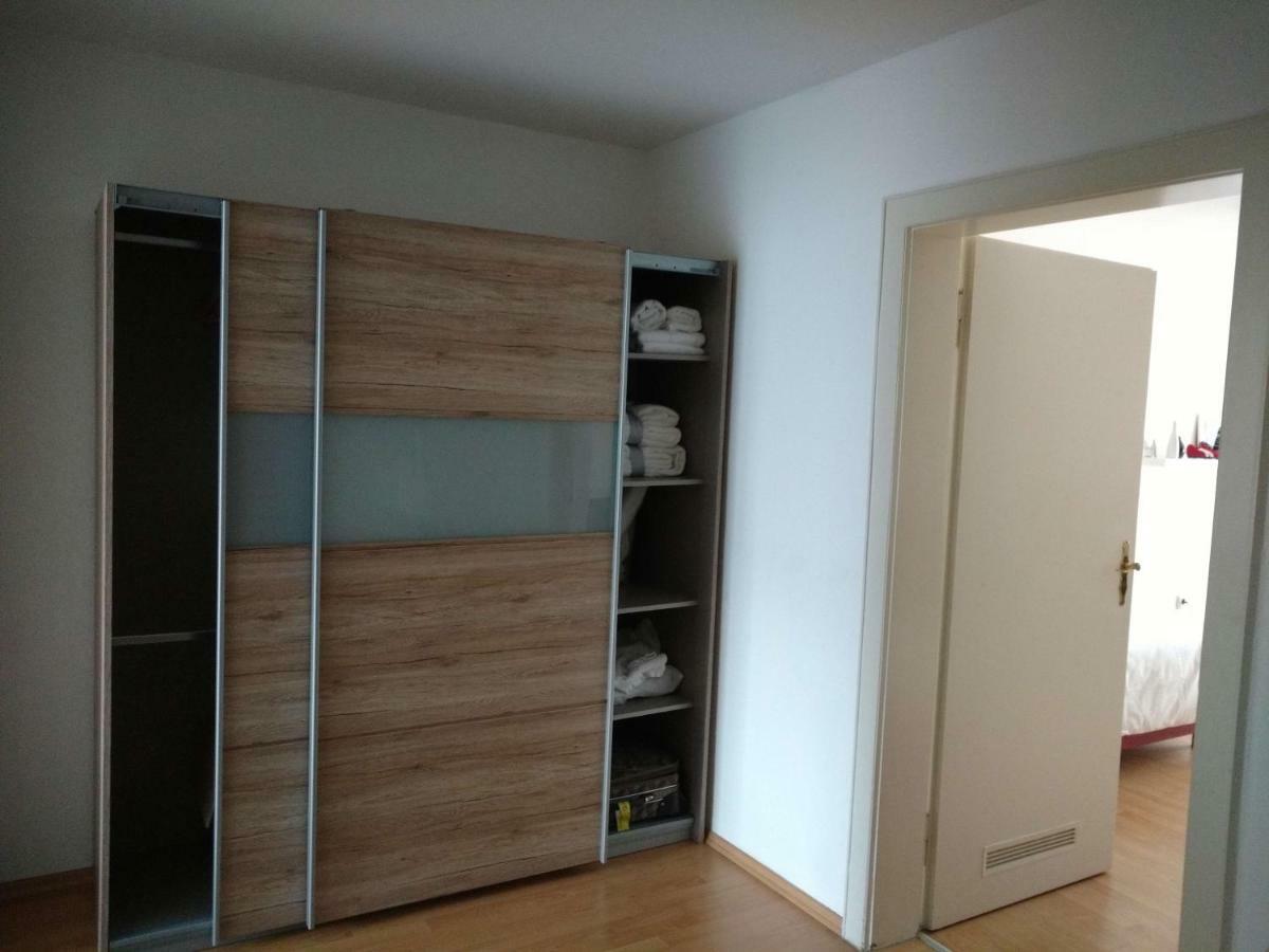 Apartment R&A Naftolin'S Nuremberga Exterior foto