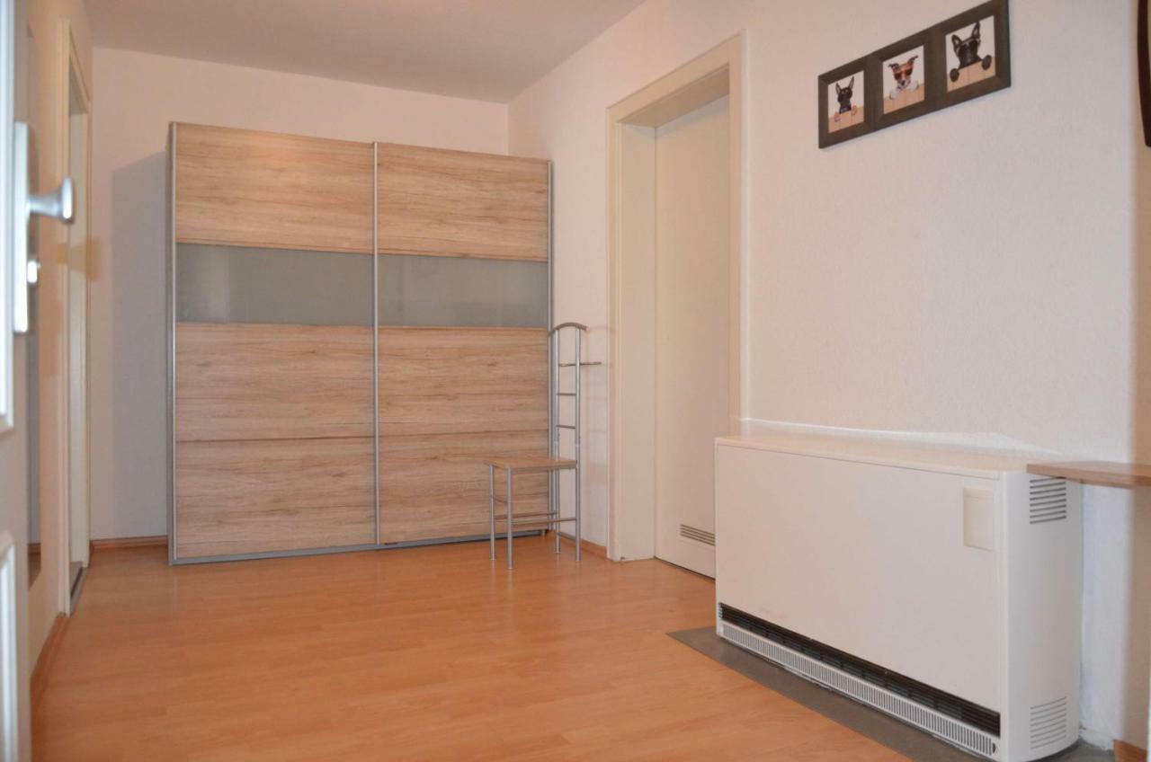 Apartment R&A Naftolin'S Nuremberga Exterior foto