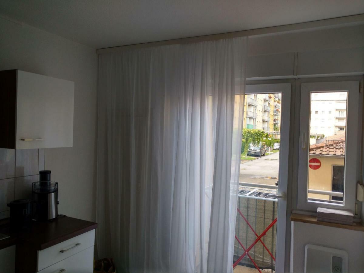 Apartment R&A Naftolin'S Nuremberga Exterior foto