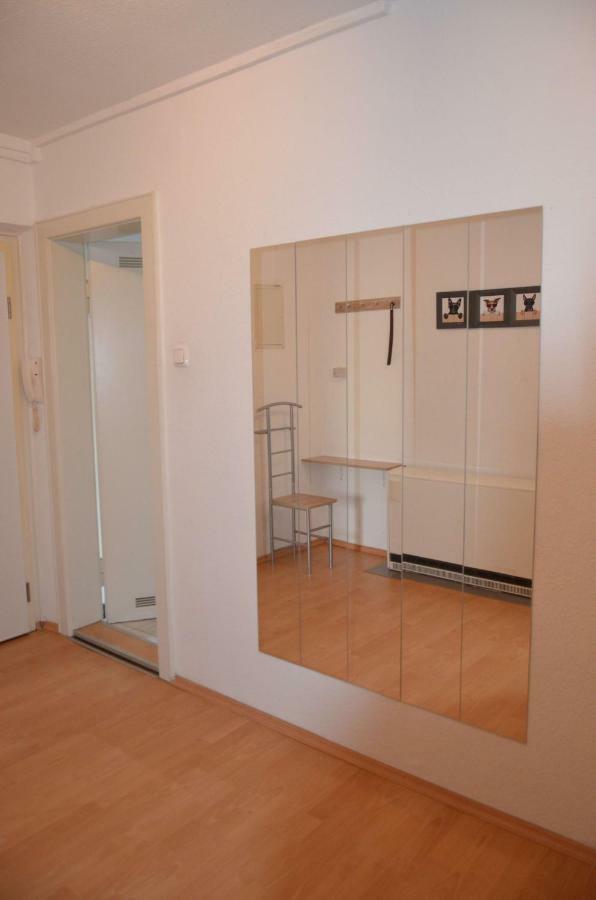 Apartment R&A Naftolin'S Nuremberga Exterior foto